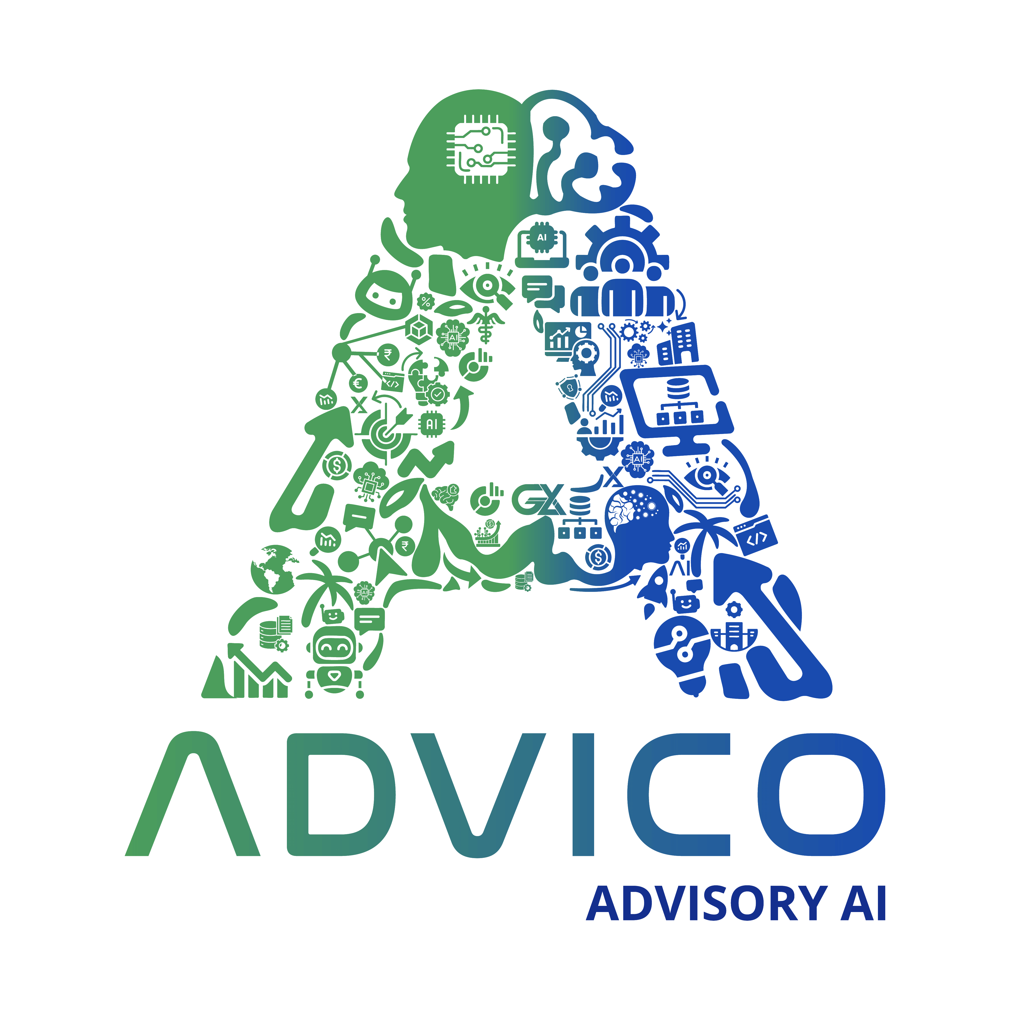 Data & AI Stack