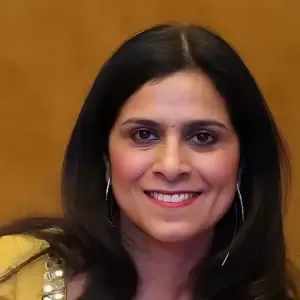 Deepa Jethwaney