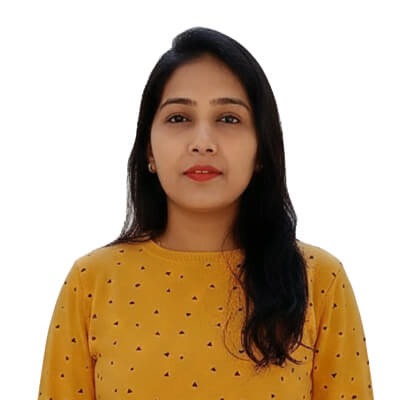 Deepika Jaiswal