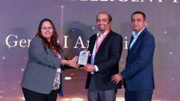 Excellence in Intelligent Planning Award