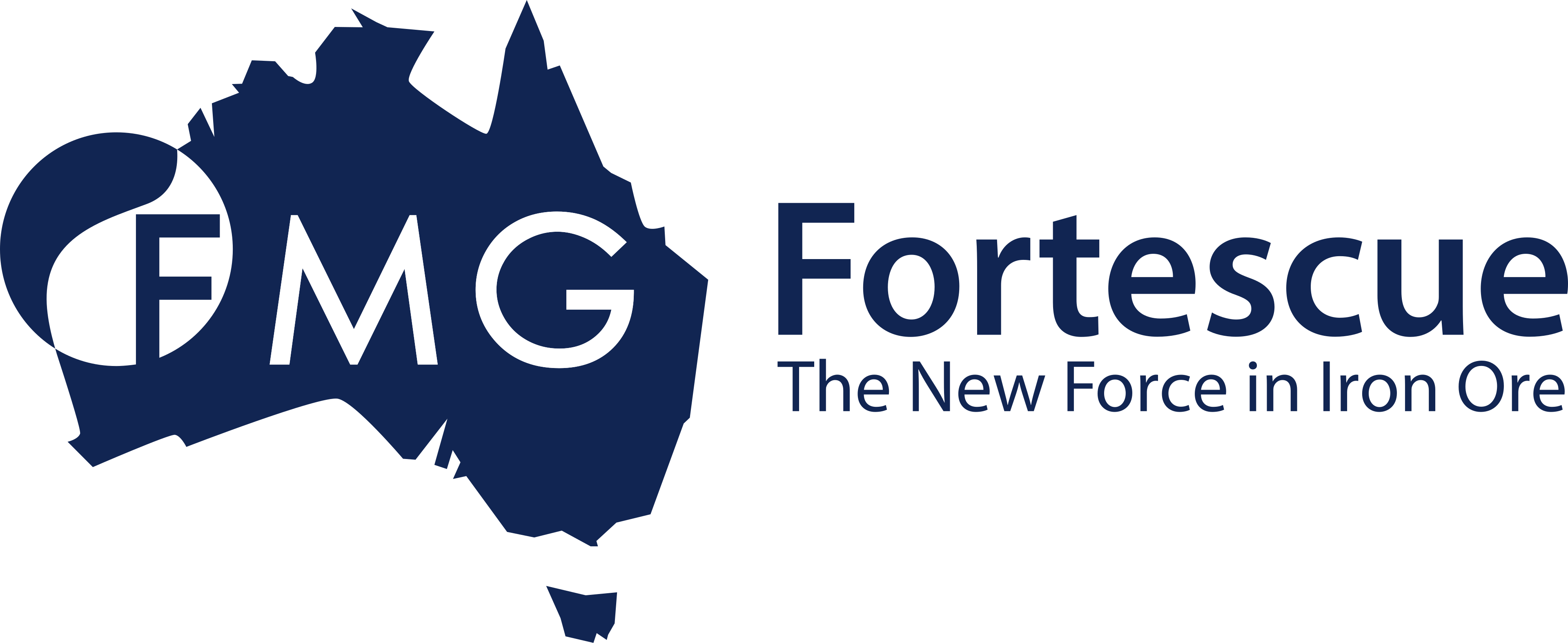 Fortescue