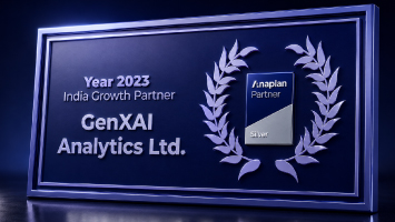 India Growth Partner of the Year