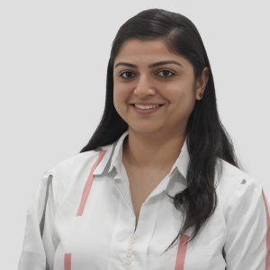 Khushboo Paliwal