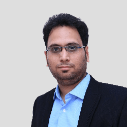 Pravar Upadhyay