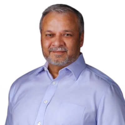 Raj Khaware