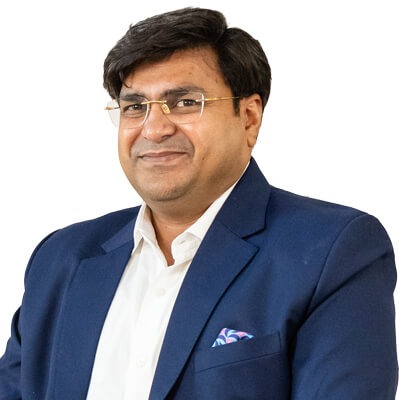 Rakesh Agarwal, Managing Director, GenXAI