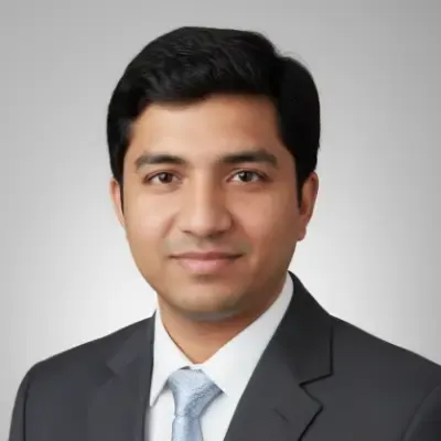 Shobhit Goyal