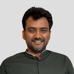 Suraj Jain