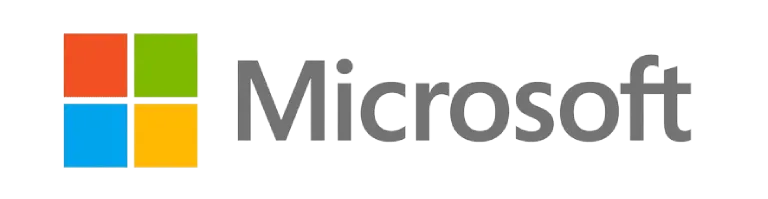 Microsoft logo